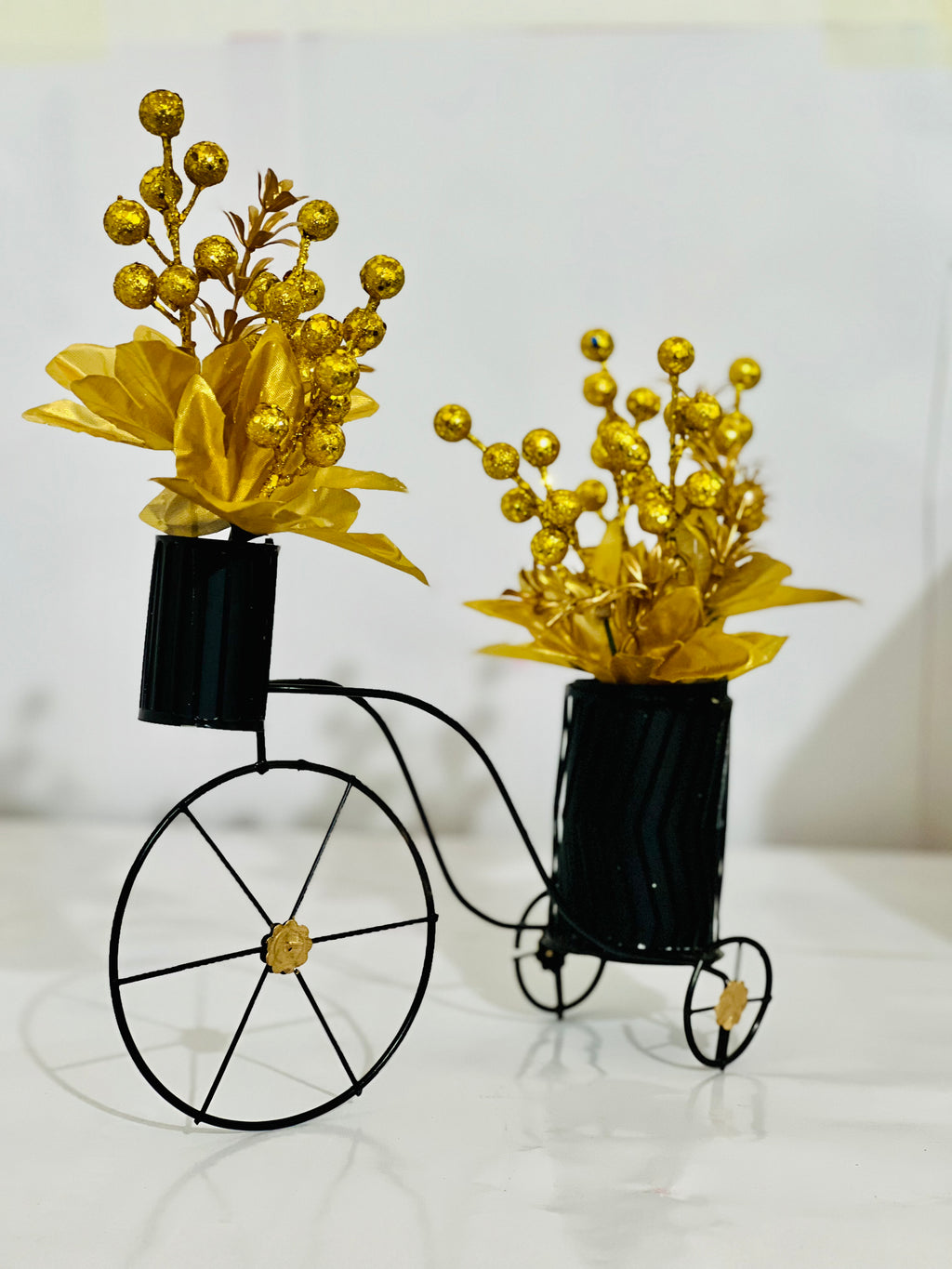 ✨ Cycle Vase With Free Delivery